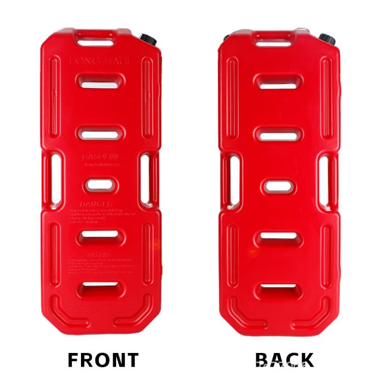 HDPE Plastic Gasoline and Diesel Barrels 5L 10L 20L Car and Motorcycle Refueling Barrels Oil Cans Fuel Tanks Exclusively for Cross-Border Supply
