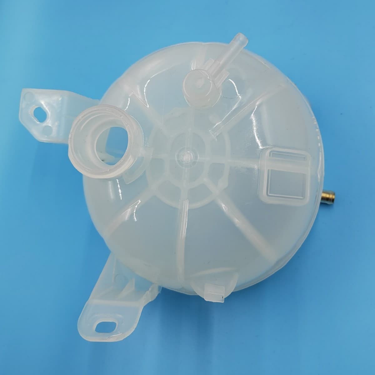 Alpha 50509771 Expansion Water Kettle Coolant Tank Compensation Tank Auxiliary Water Tank 50544422 Factory