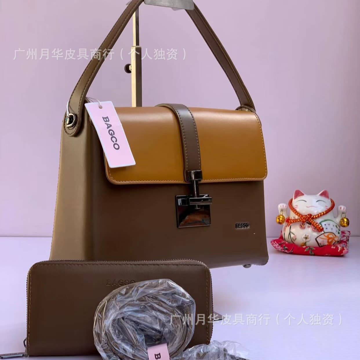 Handbags Wholesale Women's Tote Bag Fashion Handbag Supply Wholesale