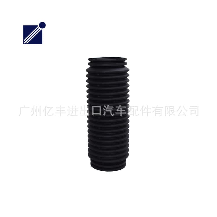 Rear Shock Dust Cover Bumper Buffer for 31321125878 E38 32 34 X5 E53