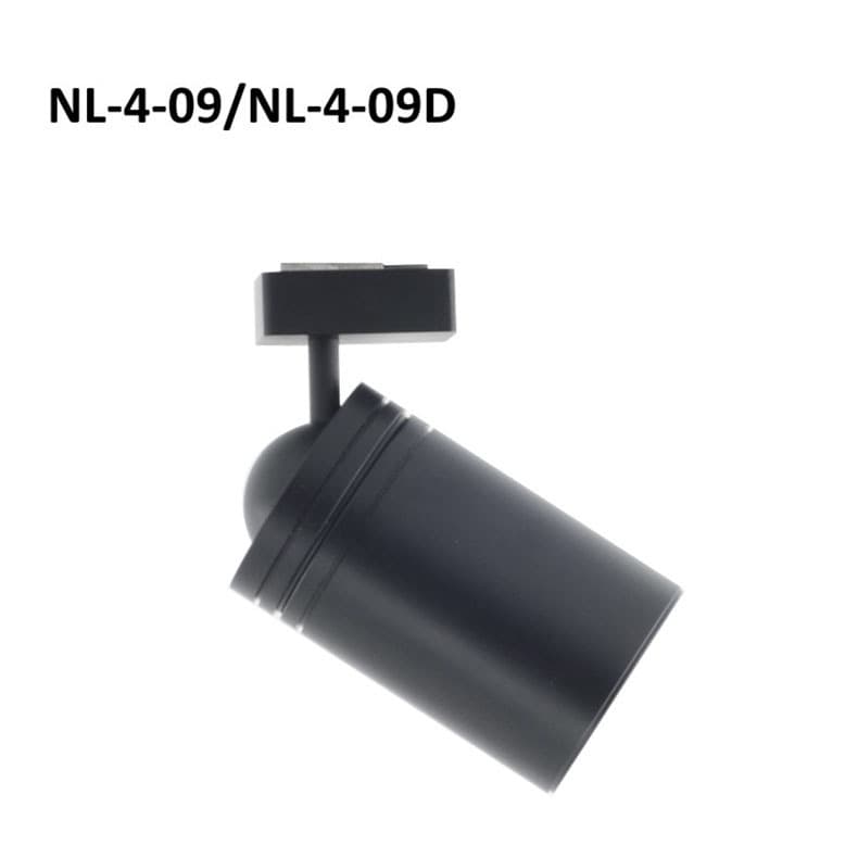 New LED Smart Mini Magnetic Track Light for Display Cases and Glass Cabinets, Specialty Stores, Small Spotlights, Background Wall Mounting