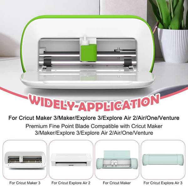 1 Set Color: As Picture Material: Metal Deep Cut Blade + Housing, 20PCS Deep Cut Blade