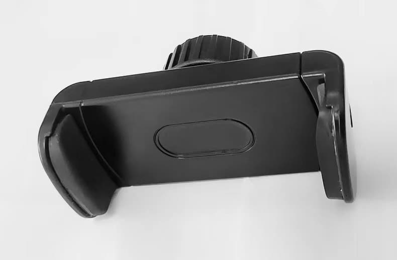 16-inch Extra Large Tablet Phone Clip Lazy Bracket Head for iPad Live Streaming Stand Deepened Phone Holder