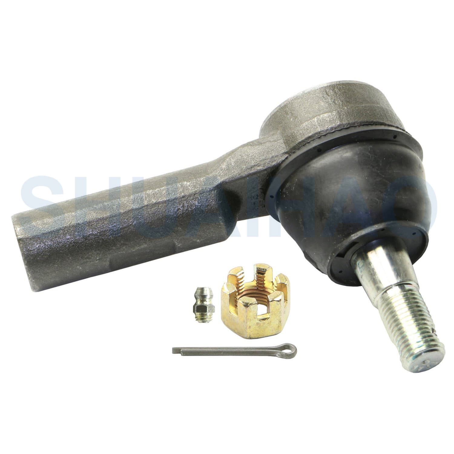 Compatible with Dodge Ram 1500 Pickup 2006-2010 Ram 1500 2011-2012 Steering Joint