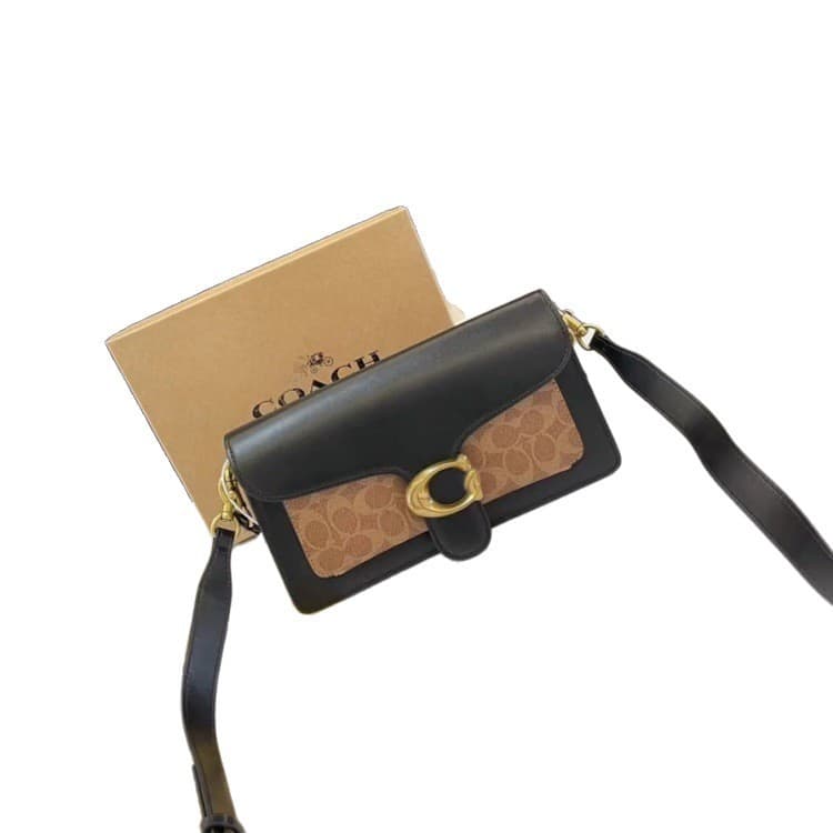 Koujia 25 New Tabby26 Classic Vintage Monogram Dionysus Bag Versatile Fashionable Underarm Crossbody Shoulder Bag for Women