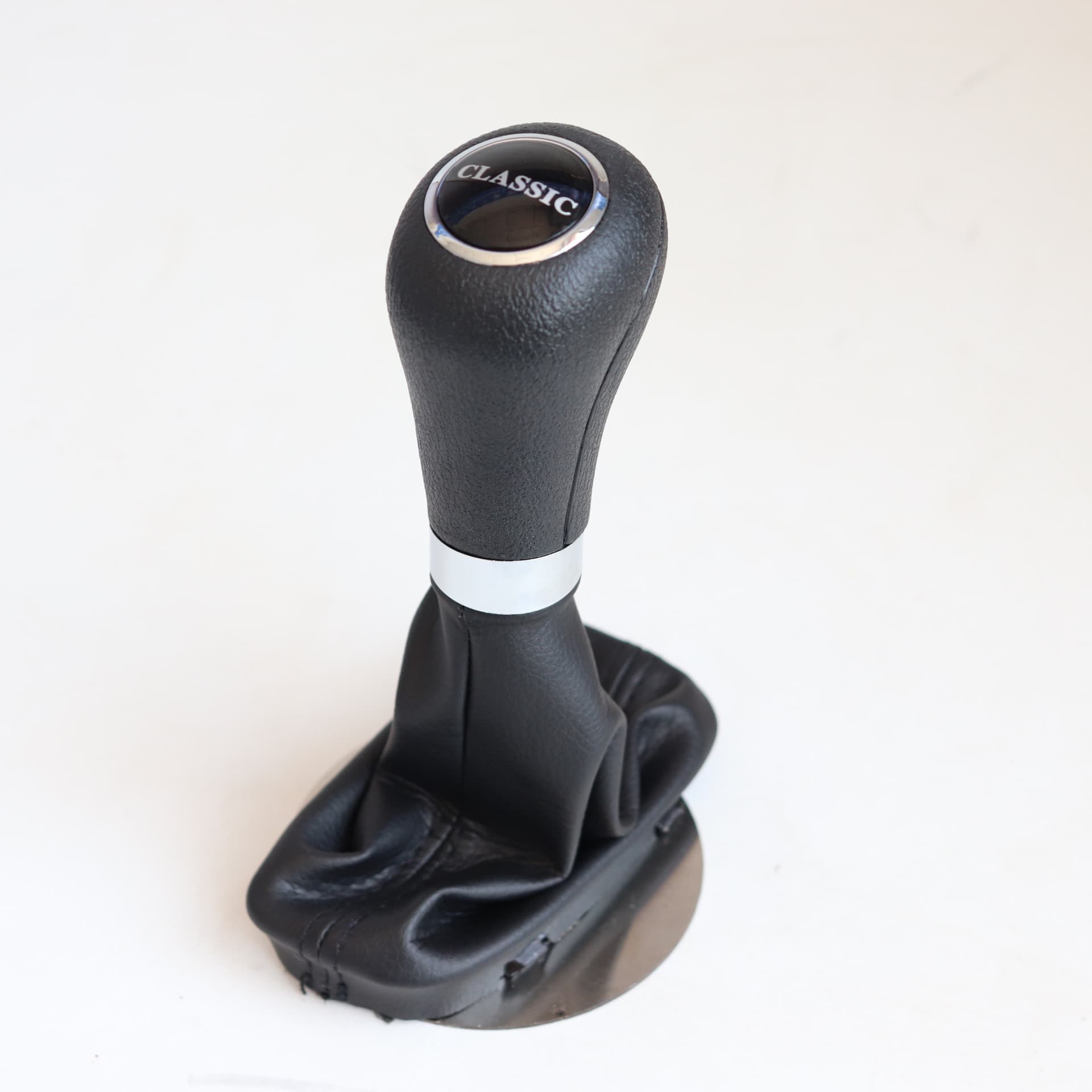 For Old Mercedes-Benz C-Class W203 Shift Knob C180 C200 C260 Gear Shift Lever