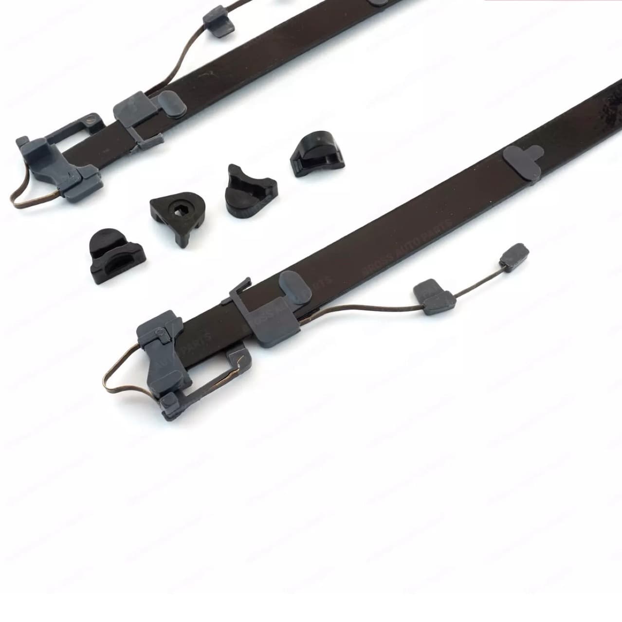For Mercedes W202 C-Class AP372894 A2057800275 Panoramic Sunroof Slider Repair