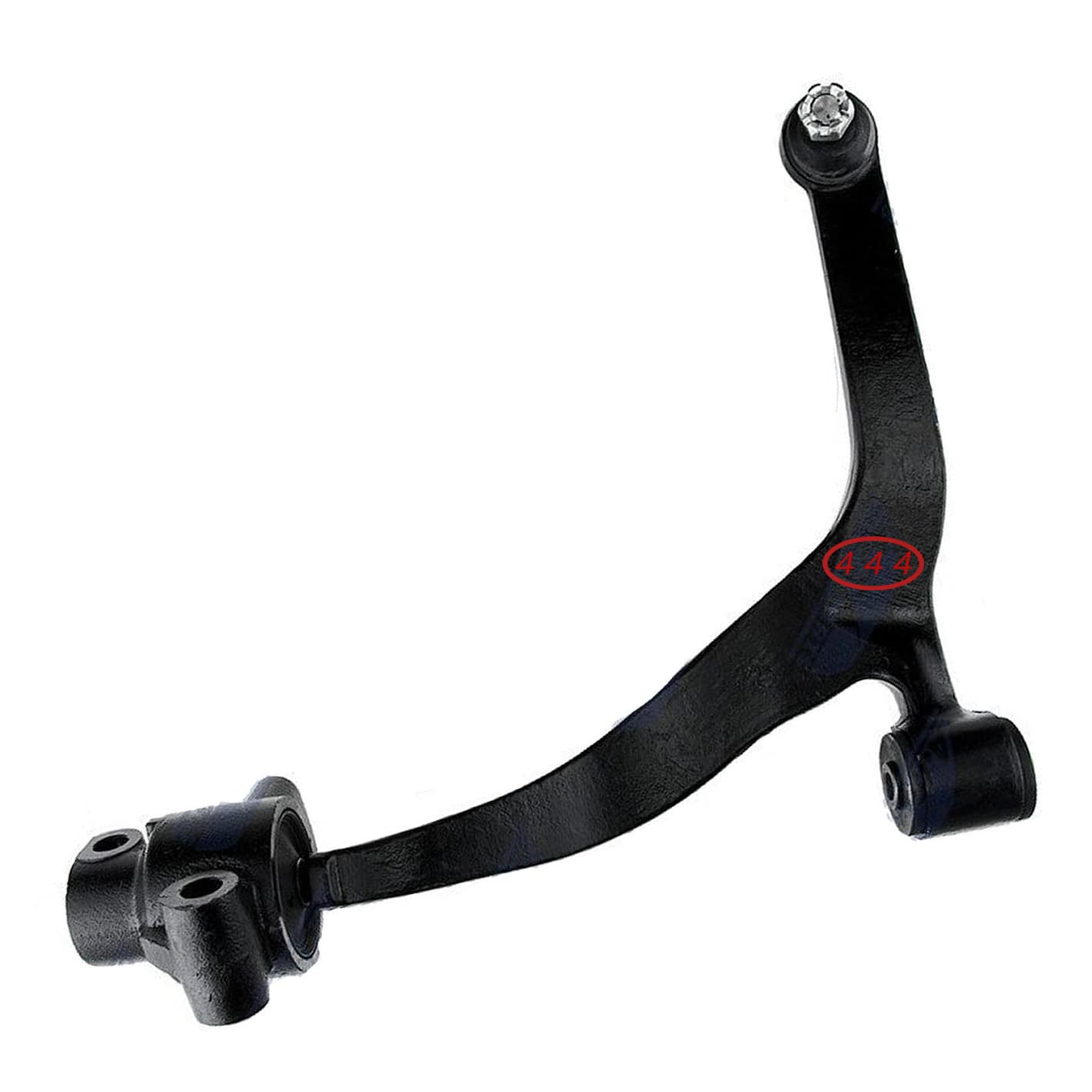Control Arm Compatible with Infiniti FX45 54501-CG200 54500-CG200 352051 352134