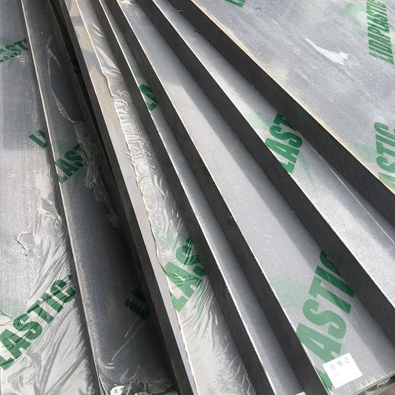 Nanya CPVC Board PVC Board Light Gray UPVC Board Acid and Alkali Resistant Corrosion Resistant UPVC Board