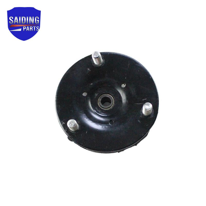 48609-35030 Compatible with Toyota Land Cruiser Prado Shock Absorber Top Mount Car Parts PRADO