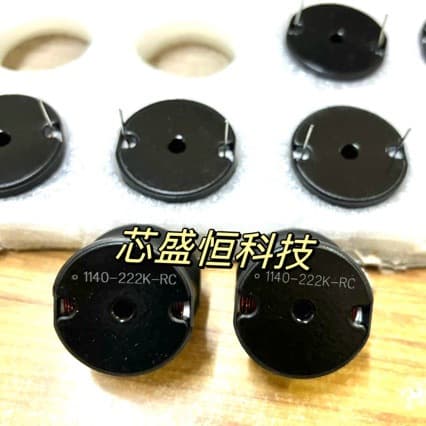 1140-221K-RC 1140-222K-RC 1140-271K-RC Inductors Brand New Original