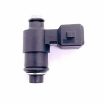 Gasoline Fuel Injector MEV1-070 for Yamaha Honda Suzuki 110CC-125CC Motorcycle