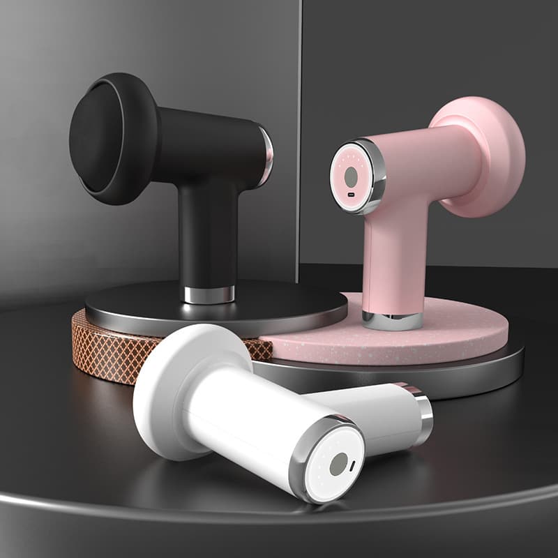 My very stylish body contouring device, multifunctional massager, fat removal machine, belly fitness fat pushing machine, full body waist and leg massager