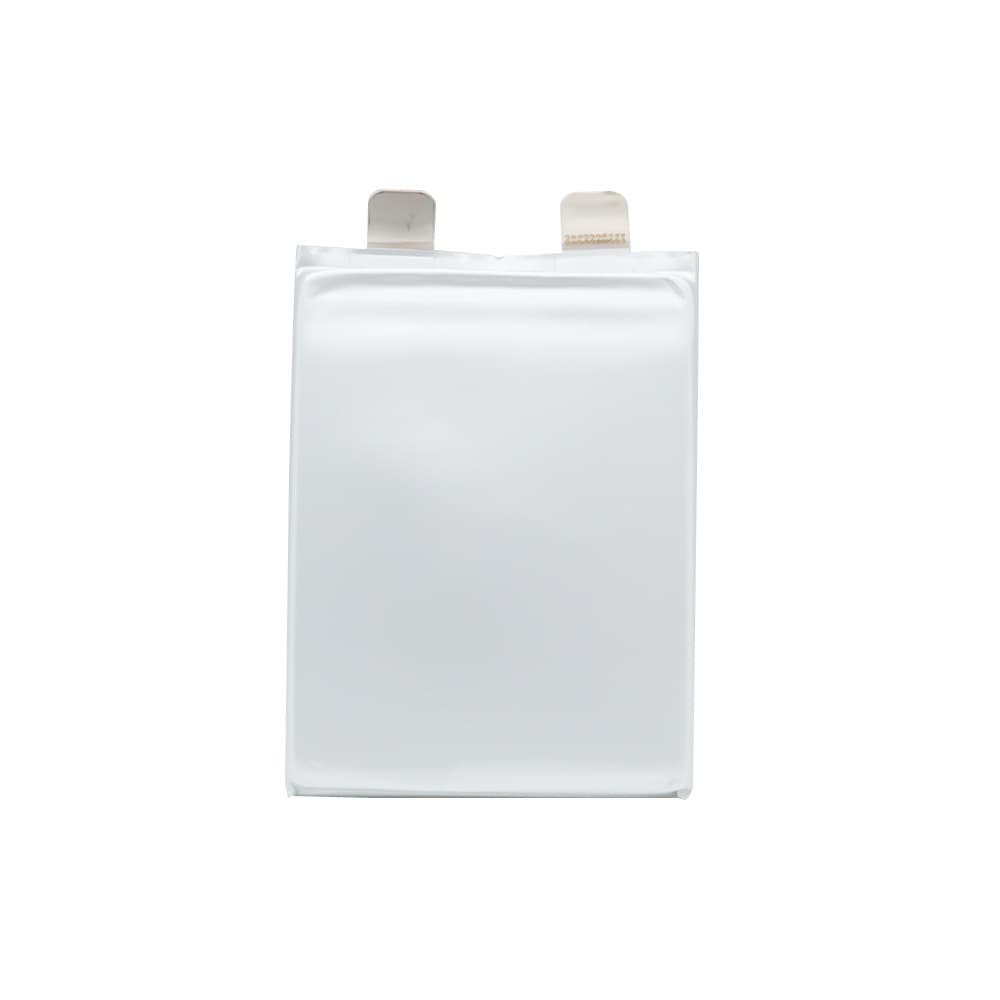 Semi-Solid Polymer Lithium Battery 956080 - 5000mAh Cell for Wireless Charging Power Bank Magnetic Battery