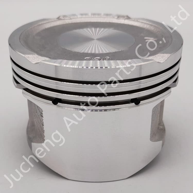 Car Engine Piston for Renault Megane Engine Piston & Ring