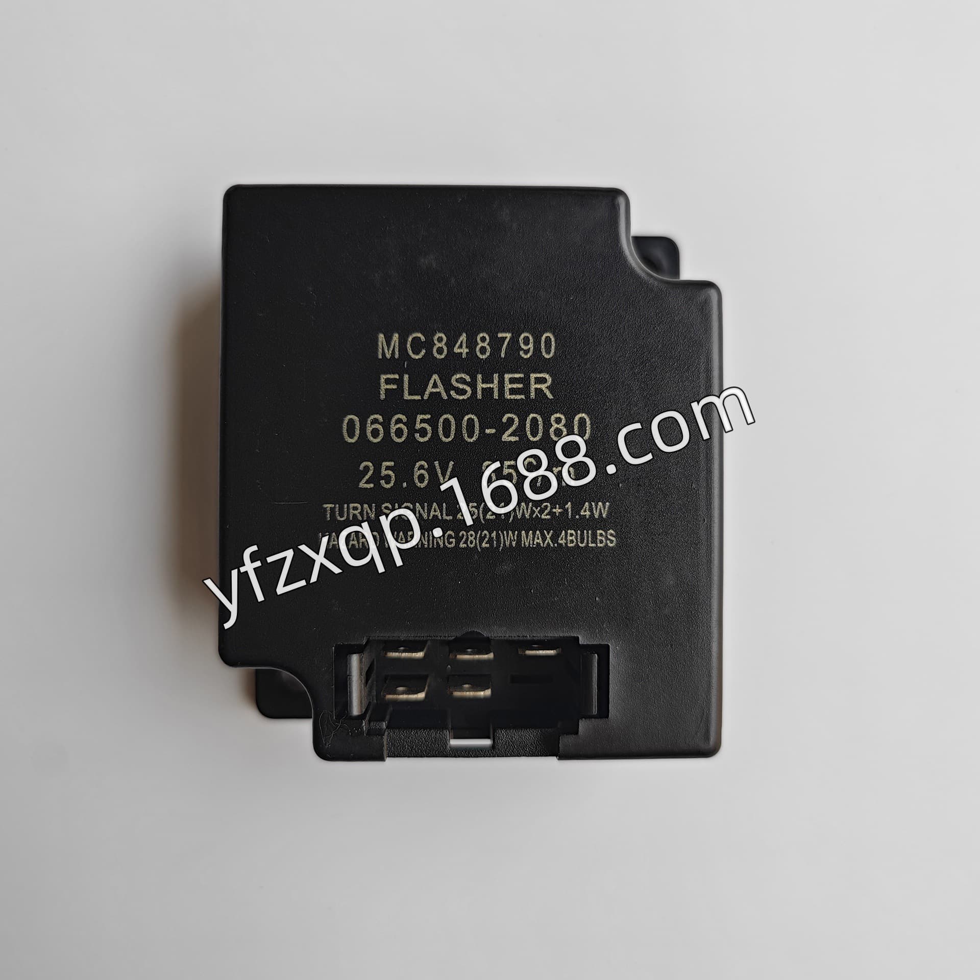 Suitable for Mitsubishi Fuso Flasher Fuso Relay Mc848790 066500-2080 066500-2150