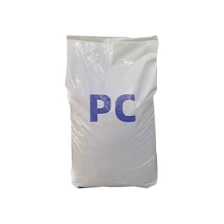 High-penetration infrared-transparent PC plastic raw material, infrared-transparent PC raw material, PC infrared-transparent grade