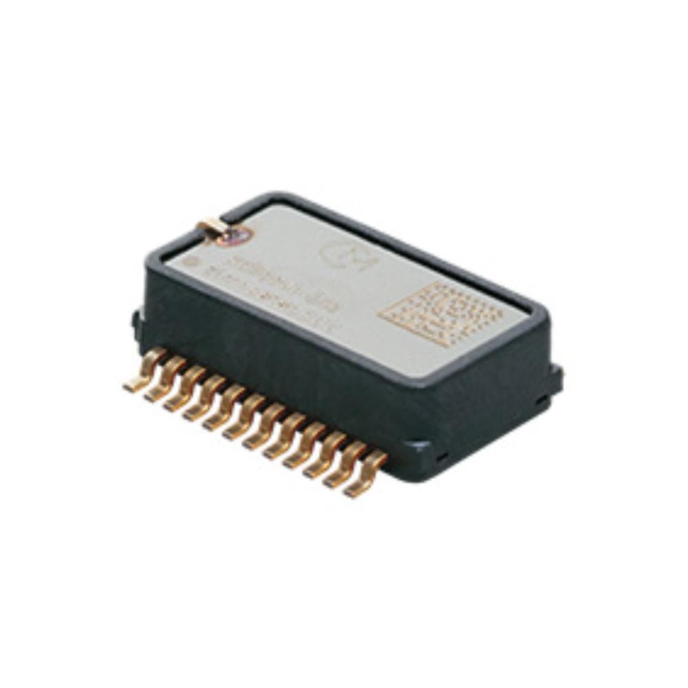 Murata SCC2000 Gyroscope Acceleration Sensor Integrated Type