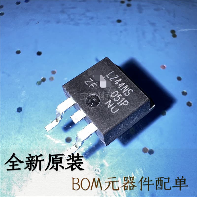 IRLZ44NSPBF LZ44NS TO-263