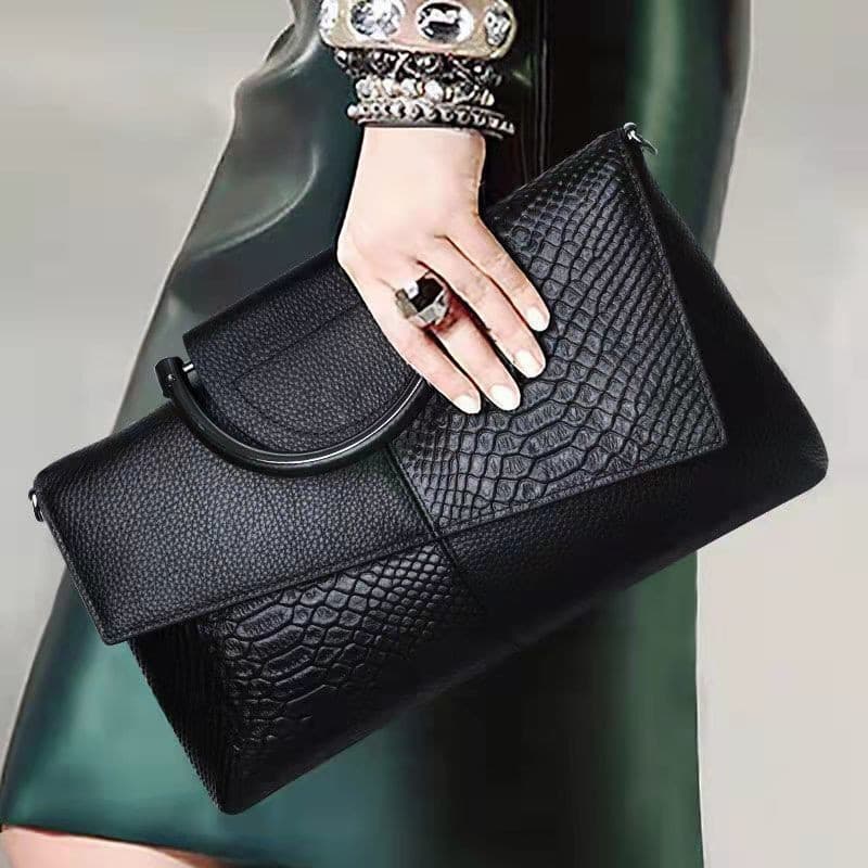 Cross-border best-selling clutch bag for women 2025 new style ladies crossbody bag fashionable elegant banquet handbag small purse