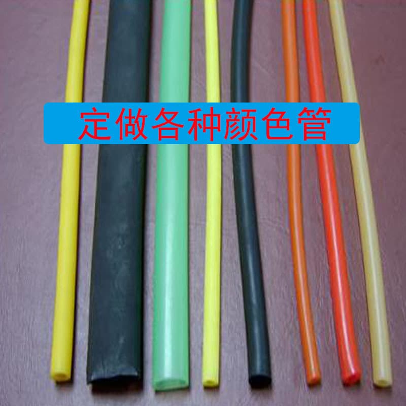 Produce transparent silicone tubes, silicone sheets, silicone water tubes, baby bottle tubes, solid tubes, special-shaped tubes, silicone strips