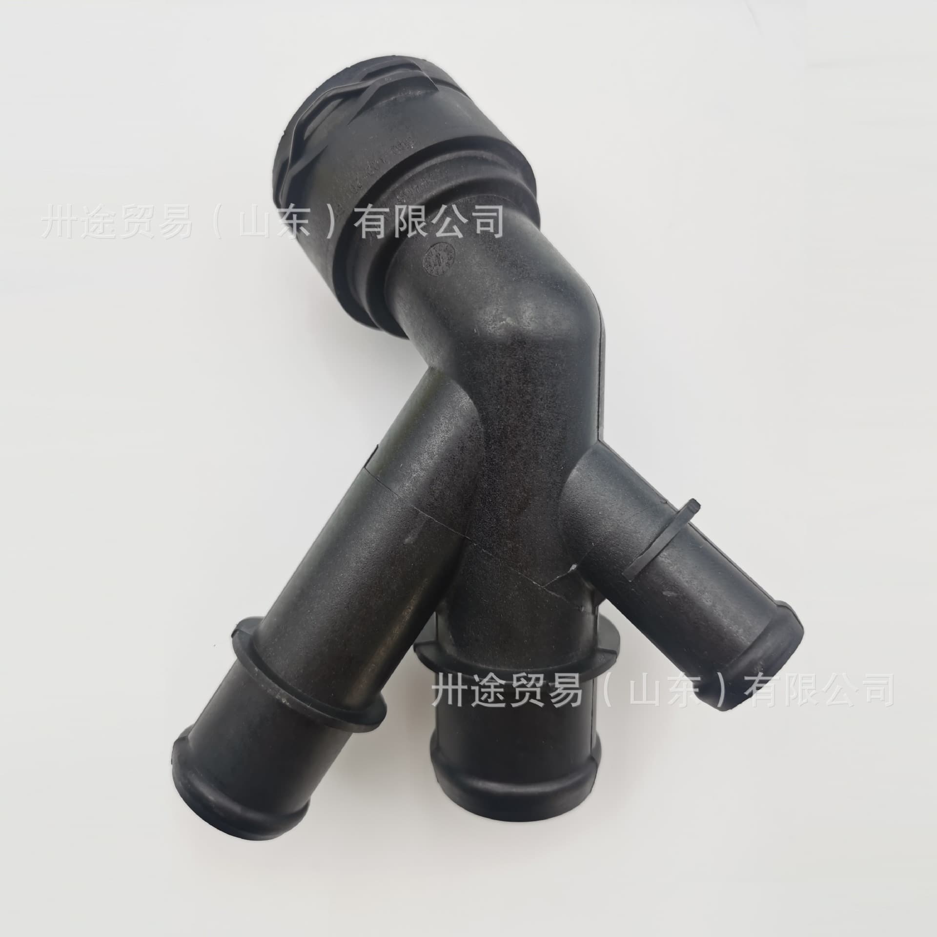 Coolant Quick Connector 5Q0122291BF 5Q0122291CT for VW Audi Seat