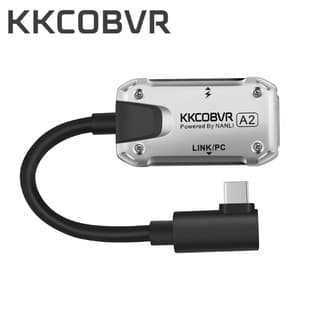 KKCOBVR A2 Elite Strap Adapter for Meta Quest2