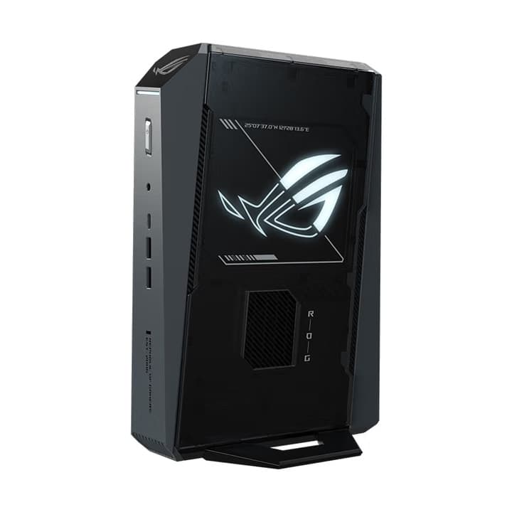 ROG Strix Scar 9 MINI Mini Gaming Esports Desktop Ryzen 9 9955HX3D RTX5070 Dedicated Graphics