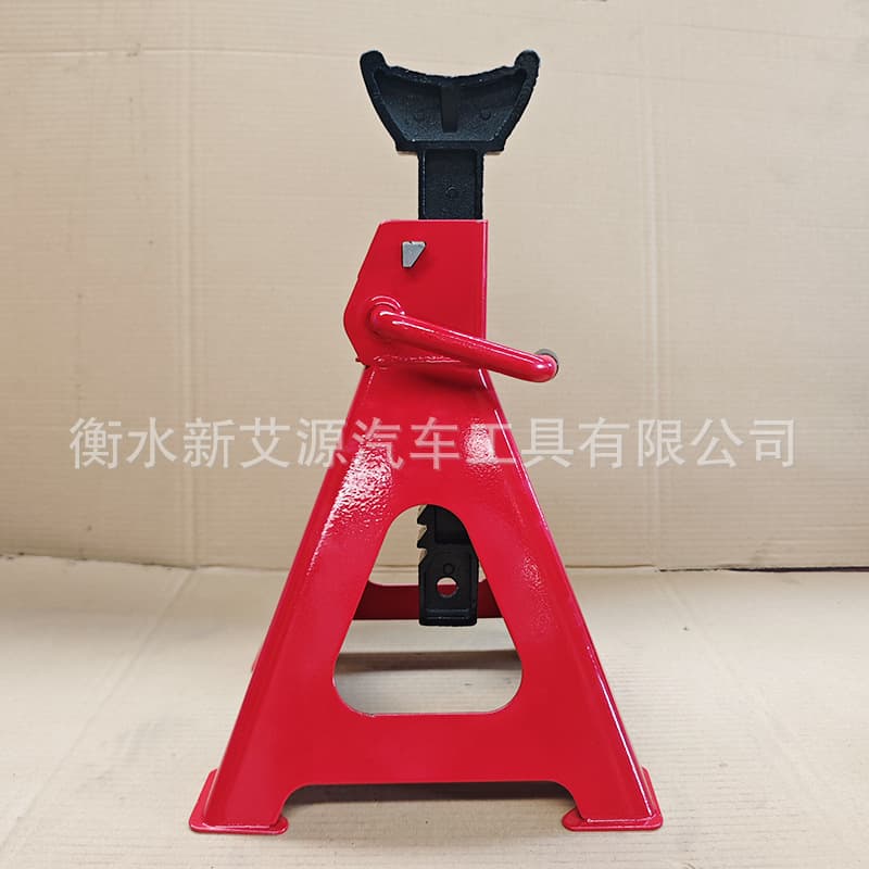 Wholesale 6T Safety Stand Automotive Repair Tool Heavy Duty Jack Stand Safety Support