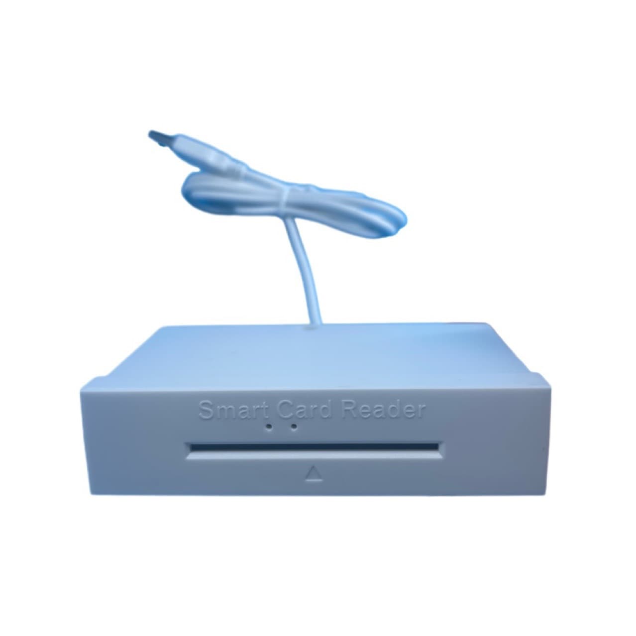Floppy drive position 3.5INCHUSBINTERNALSMARTCARDREADER built-in card reader multi-card in one