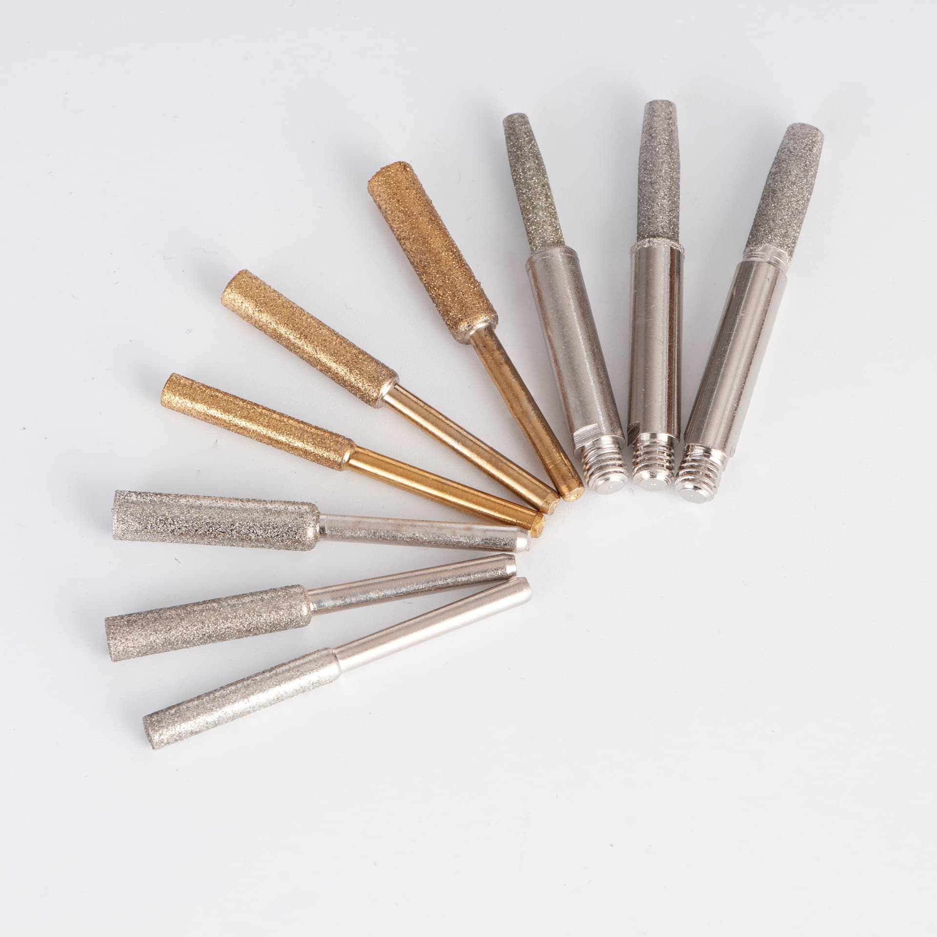 Diamond Electric Saw Chain Grinding Head Cylindrical Sharpening Machine for Saw Chains And Teeth Grinding Tool