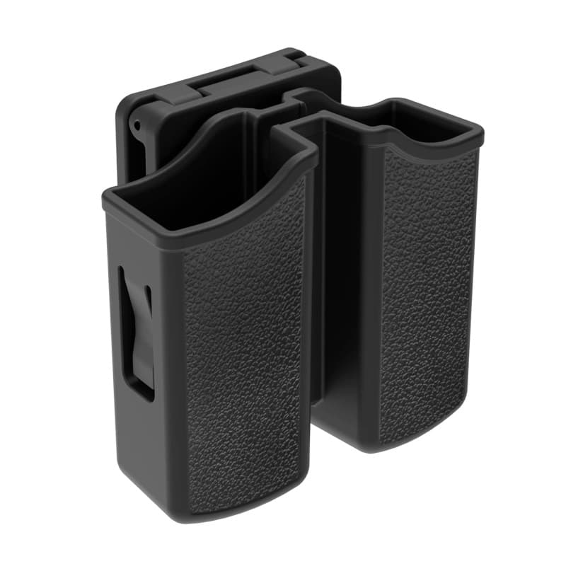 Universal jacket Glock Taurus Beretta Sig HK CZ Smithway double row quick pull sleeve
