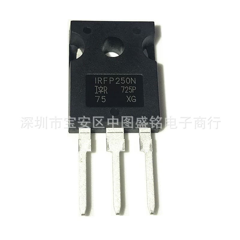 IRFP250N IRFP250NPBF Brand New MOSFET TO-247 30A/200V