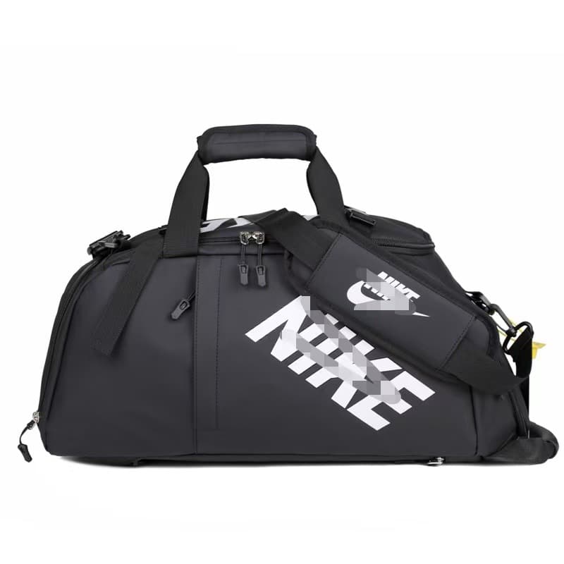Multifunctional travel bag, large capacity fitness bag, women's sports training fitness yoga bag, men's business trip cross-body bag