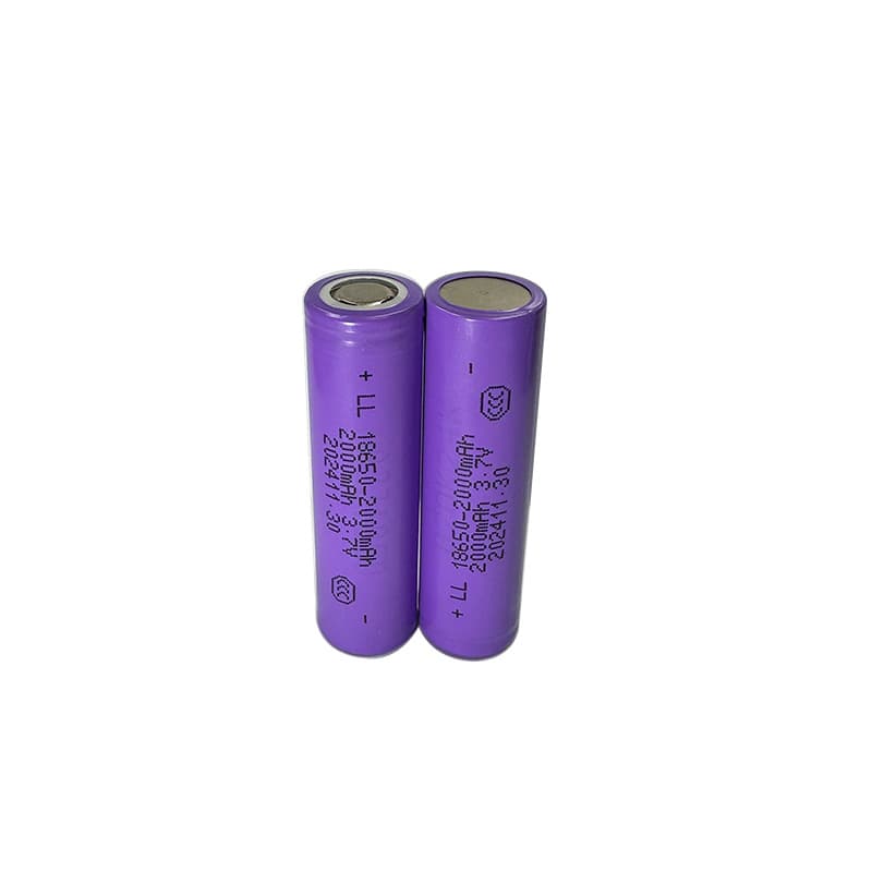 Giant Selection brand new genuine A-grade 18650 lithium battery 2000mAh/2200mAh/2600mAh quality models 3.7V.
