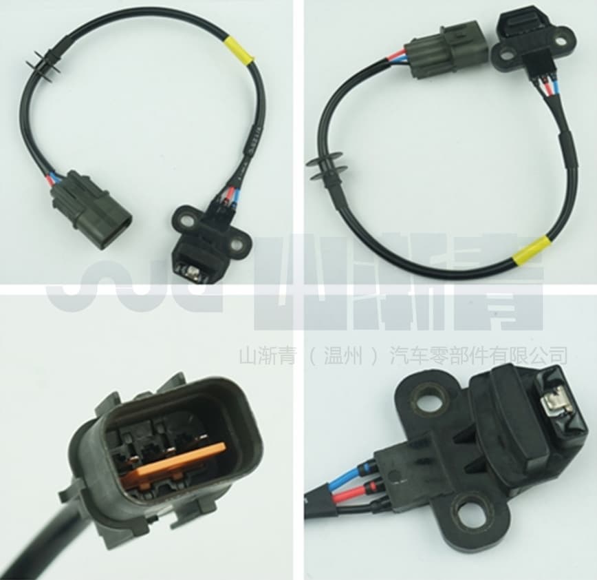 Camshaft Position Sensor for Mitsubishi OE: MD300102, J5T25271, J5T29271