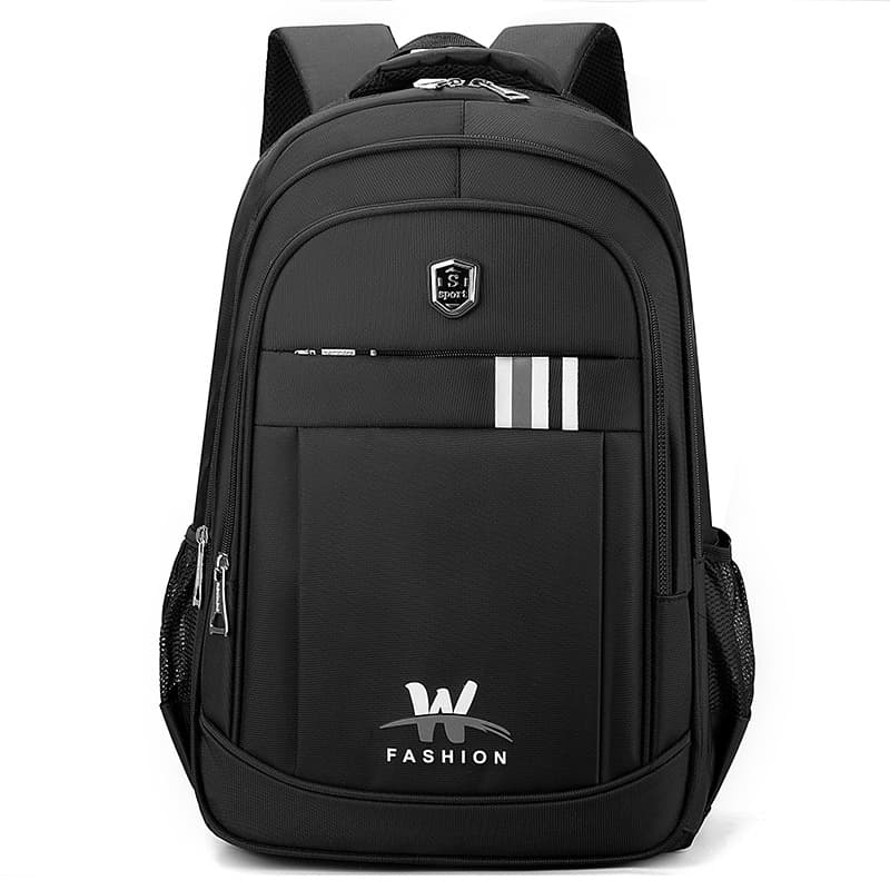 Casual backpack multi-layer separated large capacity outdoor travel waterproof multi-functional travel backpack manufacturer wholesale