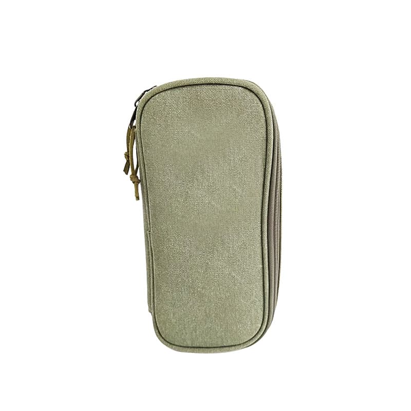 Power Bank Cable Organizer Pouch, Mobile Power Storage Bag, Hard Drive Case, Phone Protective Sleeve, Suitable for Travel Storage Bag