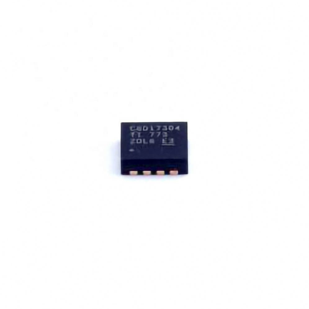 Integrated Circuit CSD17304Q3 VSON-CLIP-8(3.3x3.3) Smart Power IGBT Darlington Digital