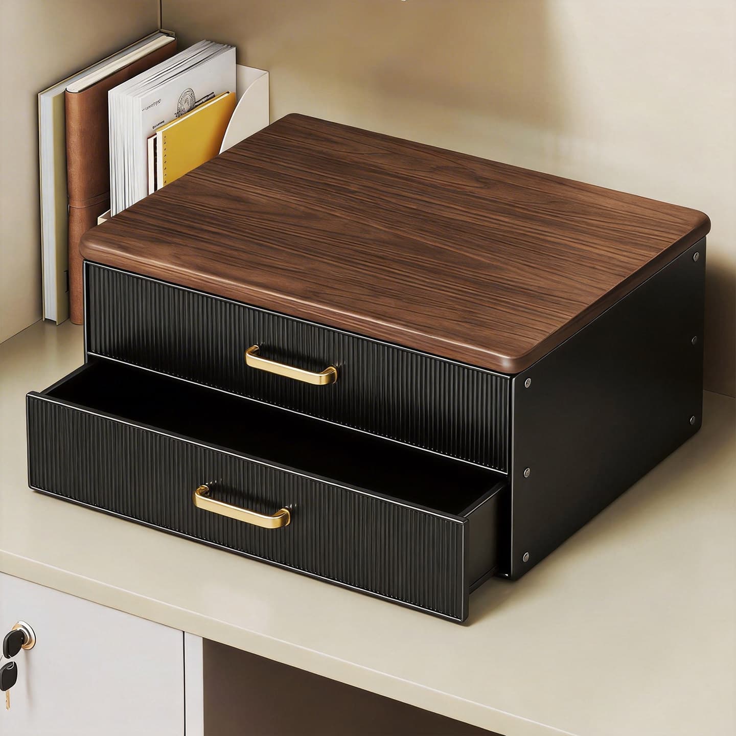 Coffee Machine Shelf Countertop Sideboard Storage Rack Coffee Cup Dining Table Living Room Water Cup Snack Tea Bag Storage Shelf