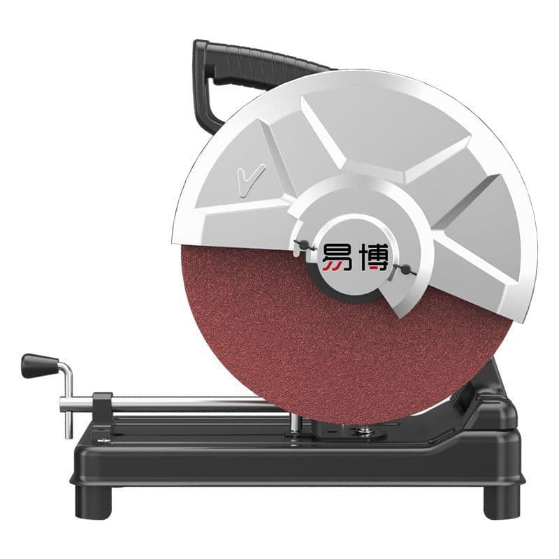 Professional Steel Machine Square Tube Metal Wood Household Multifunctional Profile Cutter 45-Degree Steel Woodworking Portable
