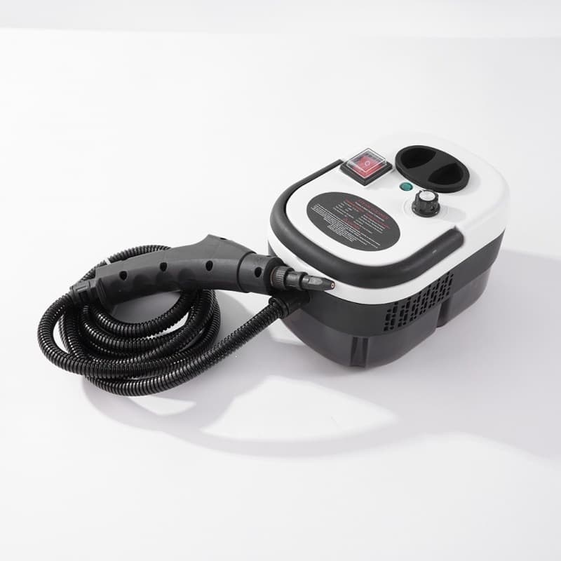 Cross-border High Temperature High Pressure Steam Cleaner Small Household Range Hood Air Conditioner Disinfection Cleaning Machine Kitchen Degreaser