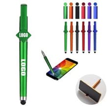 Universal Capacitive Touch Screen Stylus Compatible with Mobile Phones