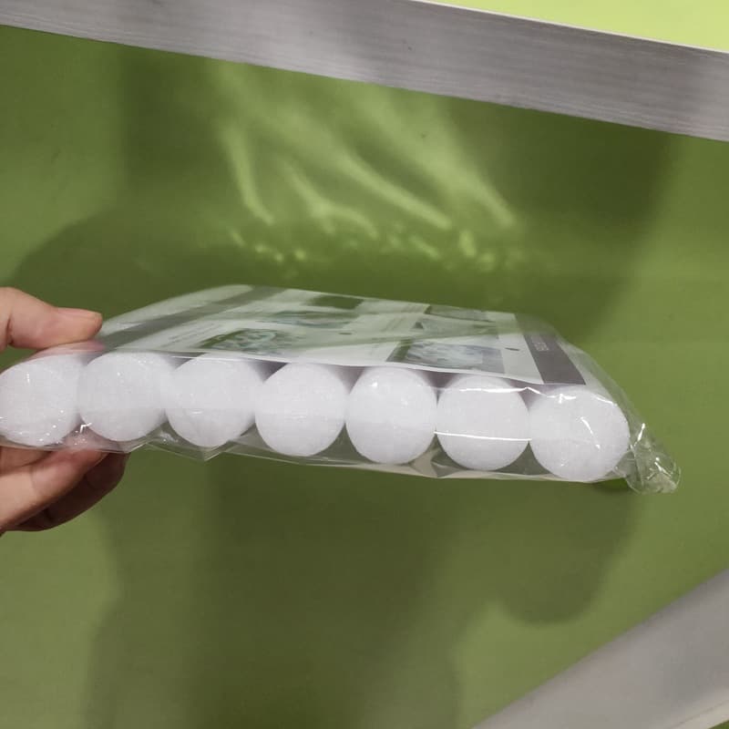 Foam Strip Gap Filler, Sofa Fixing Strip, Sofa Cover Accessory Kit, Sofa Cover Press Bar