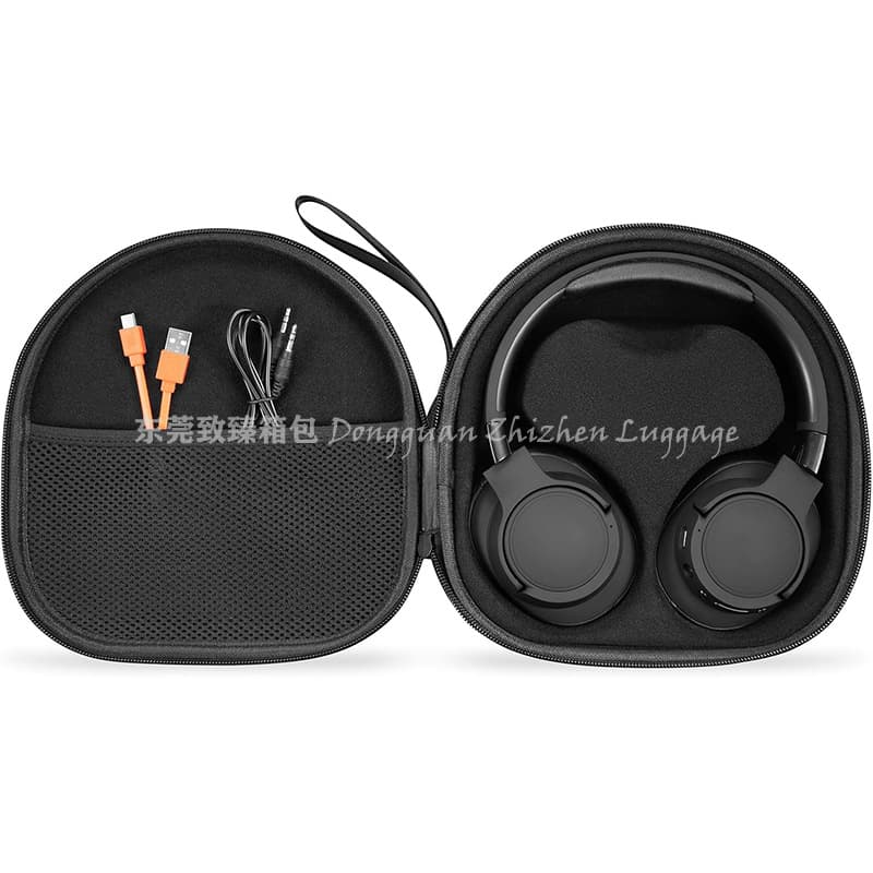 Suitable for Sony WH and JBL Tune headphone storage headphone packaging headphone EVA bag
