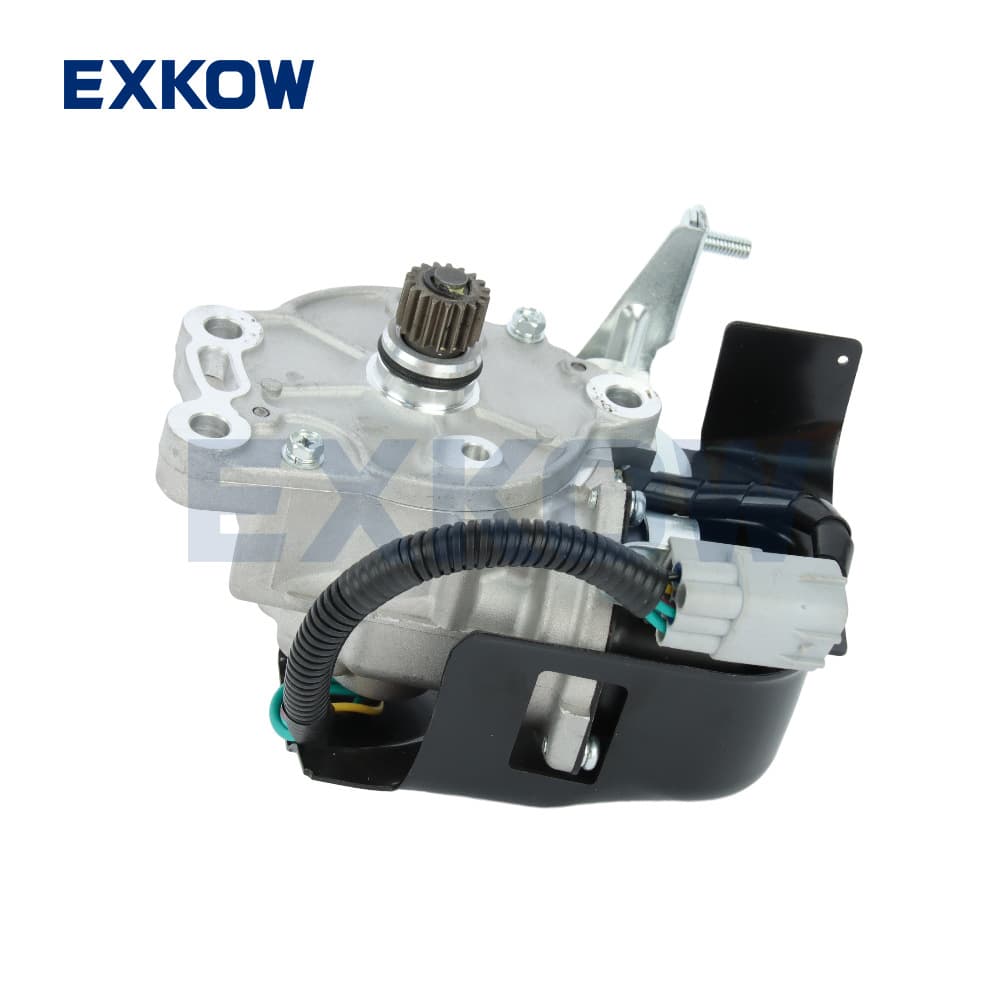 In Stock Differential Vacuum Actuator for Toyota Hilux 41450-35030