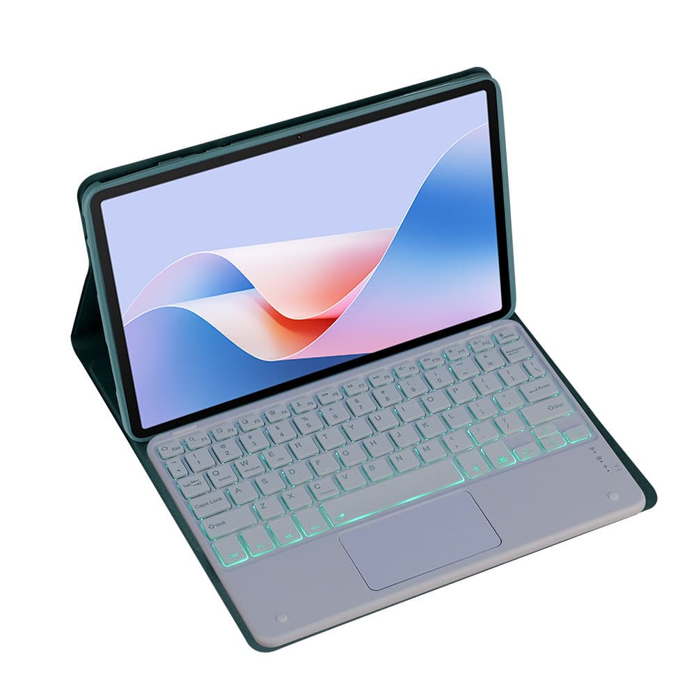 Compatible with Microsoft Surface Pro 7 Protective Case, Pro 3/4/5/6 Leather Case, Pro 8 Keyboard Cover, Go