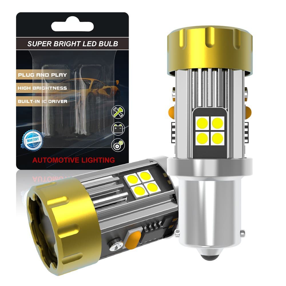 1156/1157 Decoding Turn Signal / Canbus Turn Signal / Brake Light