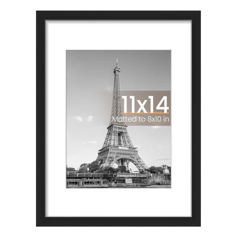 Large Size Picture Frame 6-Inch A4 Tabletop Wooden Frame Empty Frame for Poster Wall Display Frame Puzzle Frame Factory