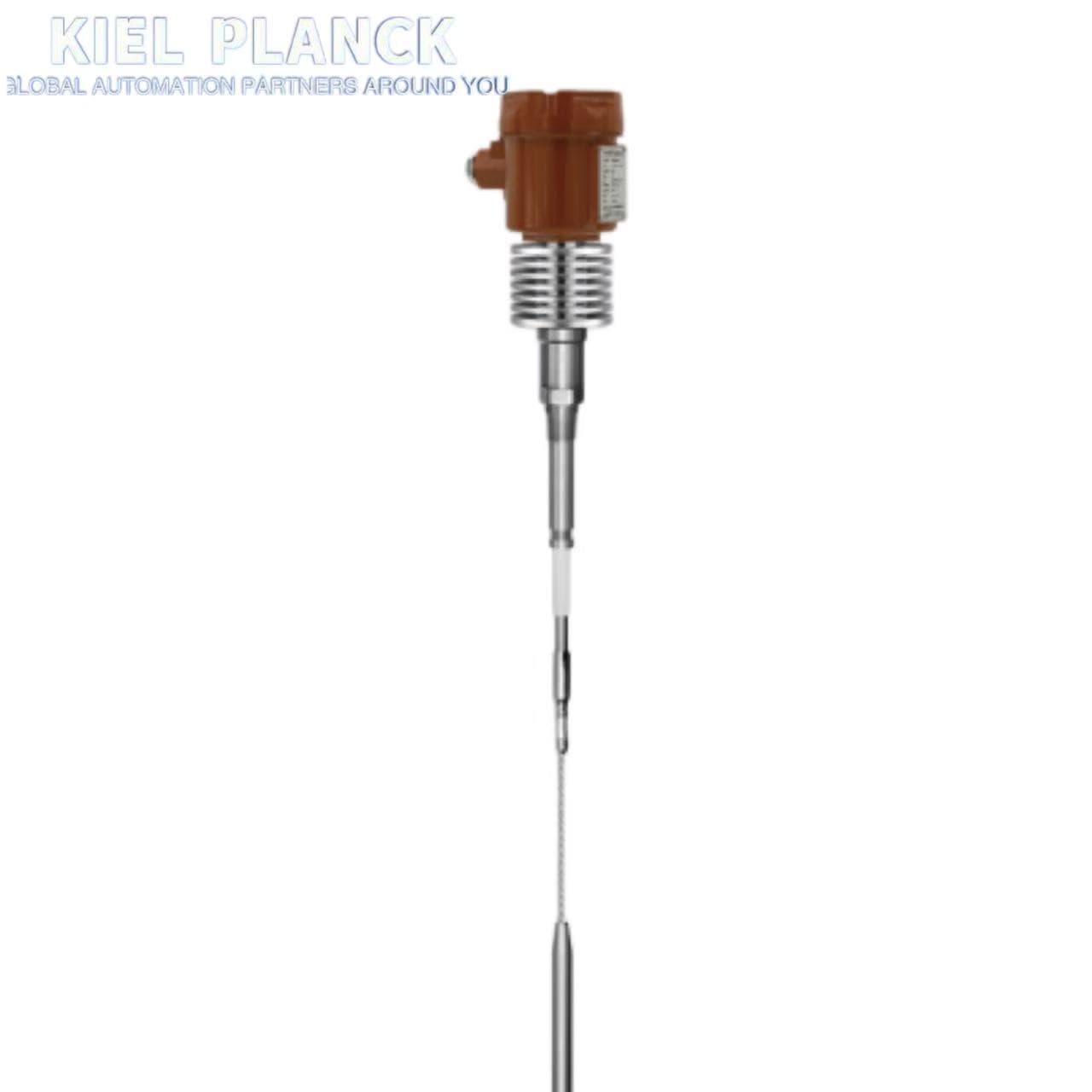 High-Precision Capacitive Liquid Level Switch Non-Contact Water Level Detection